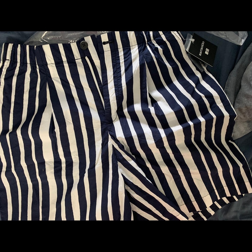 Women short